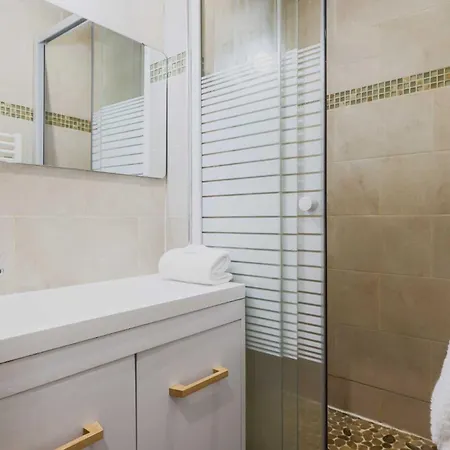 Daire Charming Marais