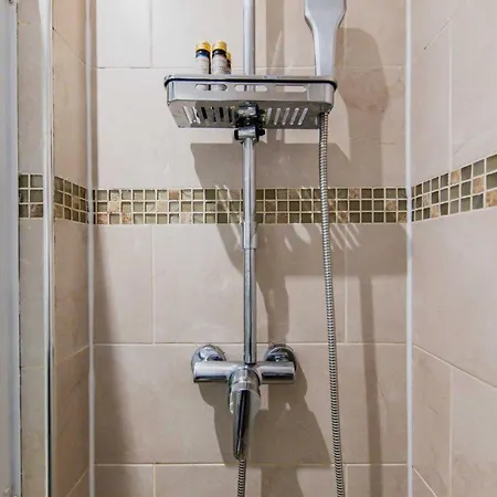 Charming Marais Daire Paris