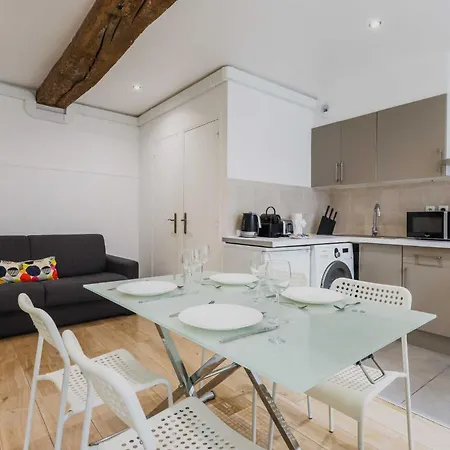 Charming Marais * Paris