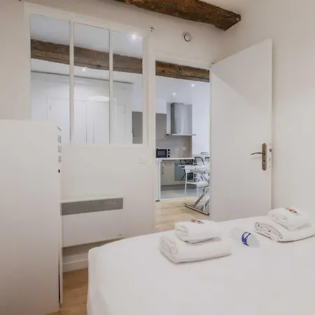 Charming Marais * Paris